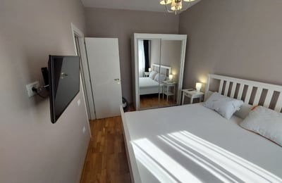 Location d’un appartement meublé et confortable de 2 pièces, 55 m², Constanța, Roumanie